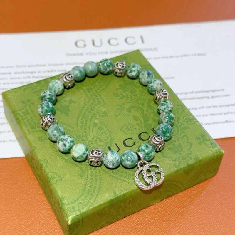 Trendsetting Gucci Bracelets 244161
