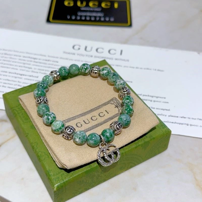 Trendsetting Gucci Bracelets 244161