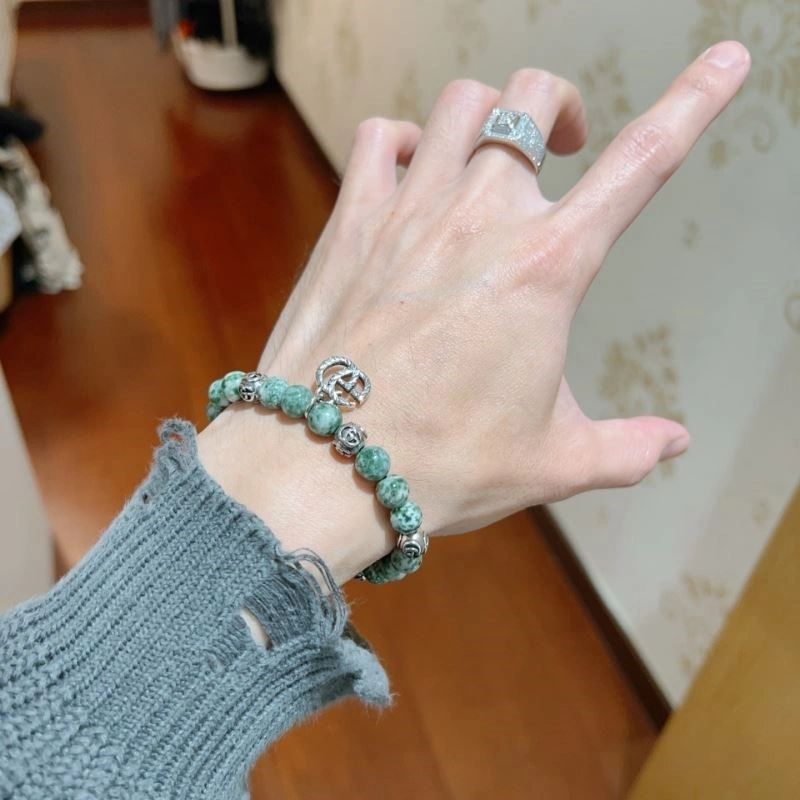 Trendsetting Gucci Bracelets 244161
