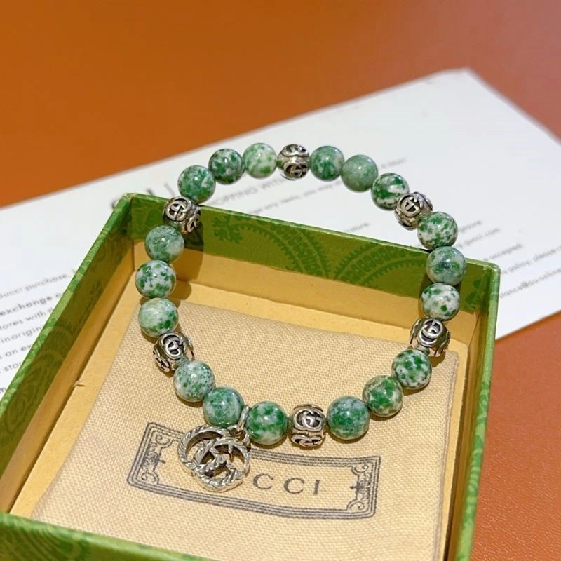 Trendsetting Gucci Bracelets 244161