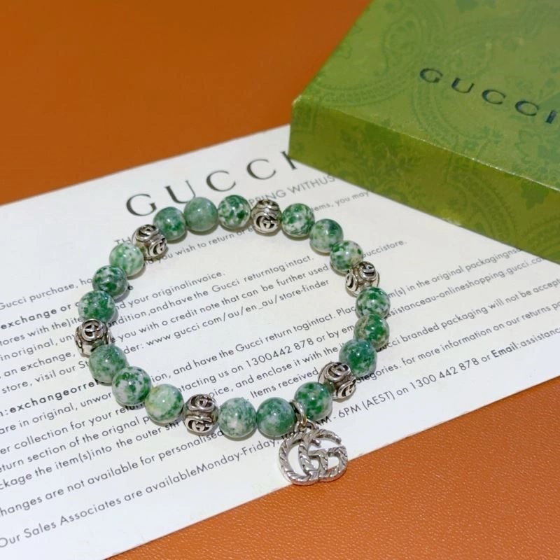 Trendsetting Gucci Bracelets 244161