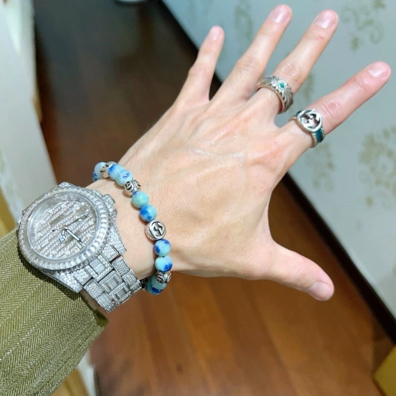 Gucci Bracelets Lightweight 244158