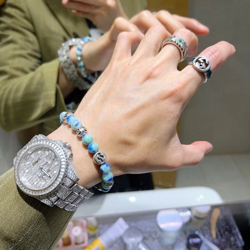 Gucci Bracelets Lightweight 244158