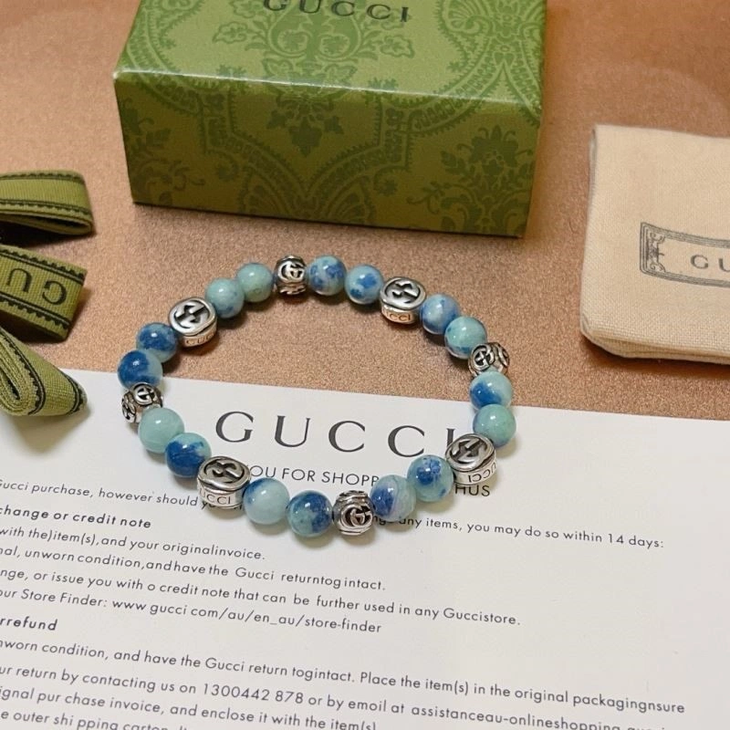 Gucci Bracelets Lightweight 244158