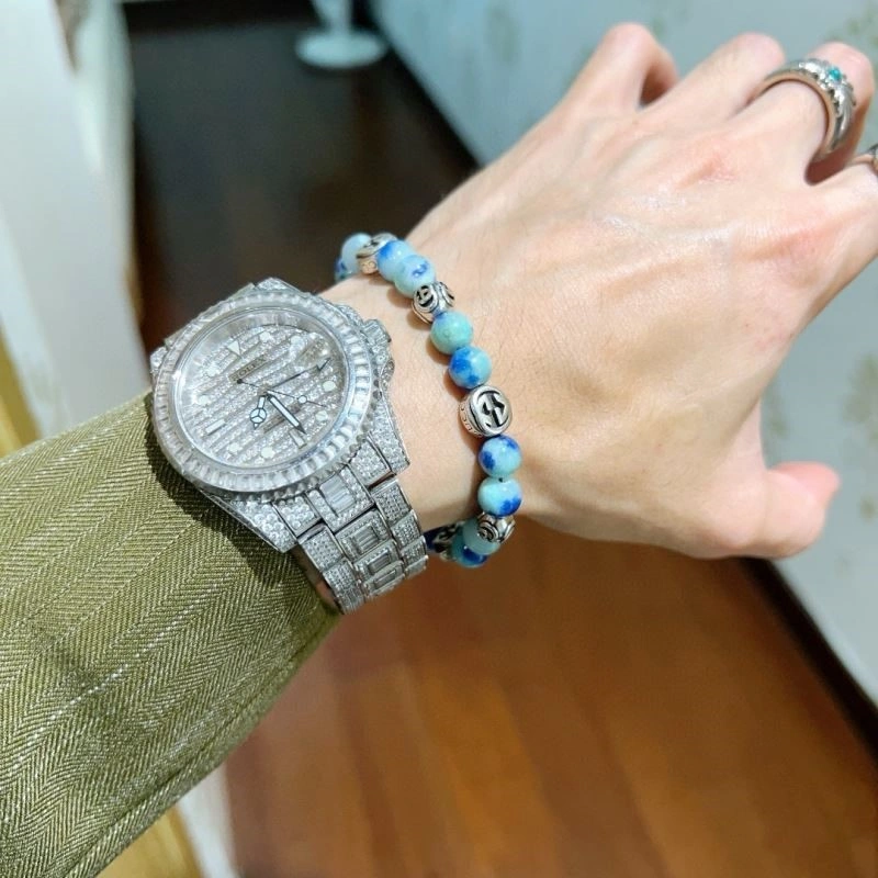 Gucci Bracelets Lightweight 244158