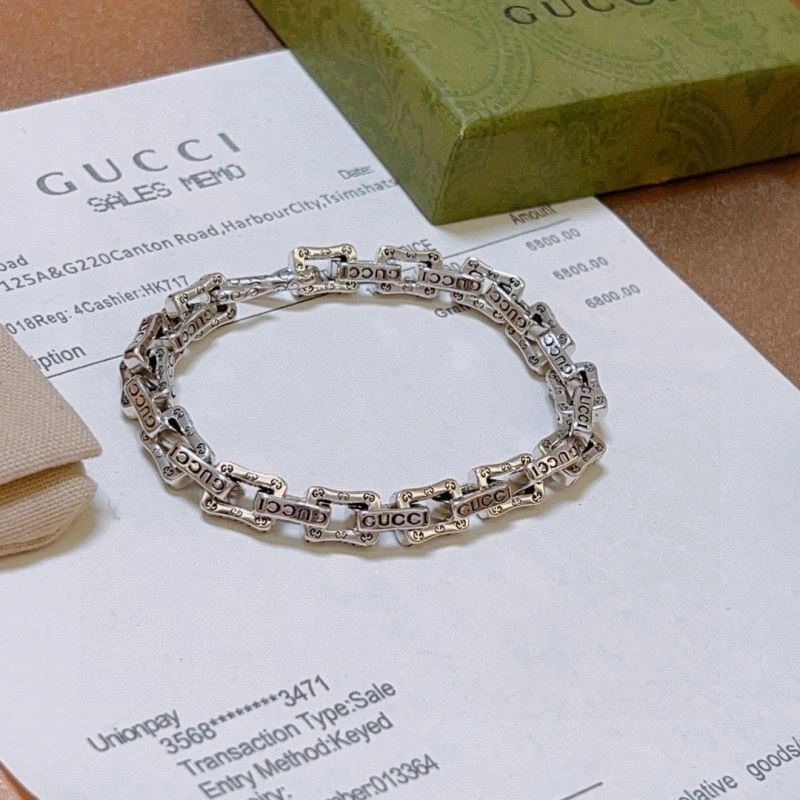 SmartChoice Gucci Bracelets 244162