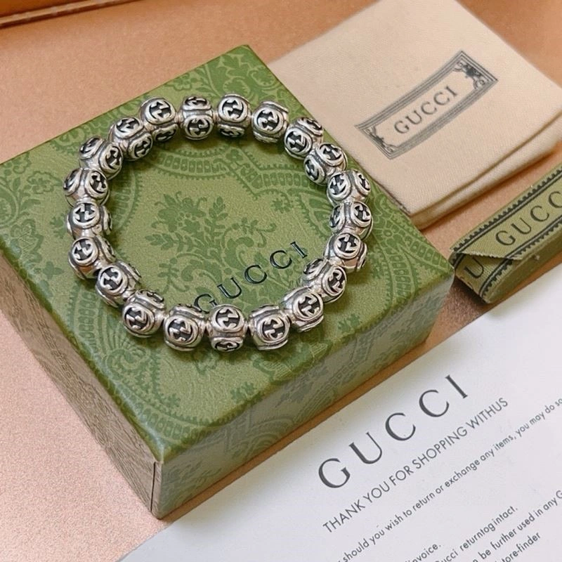 Casual Gucci Bracelets 244146