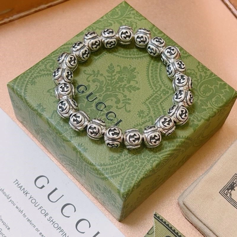 Casual Gucci Bracelets 244146