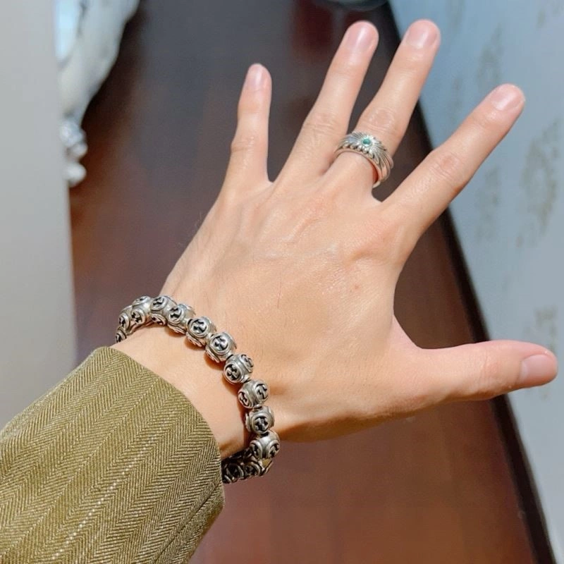 Casual Gucci Bracelets 244146
