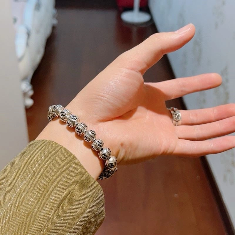 Casual Gucci Bracelets 244146