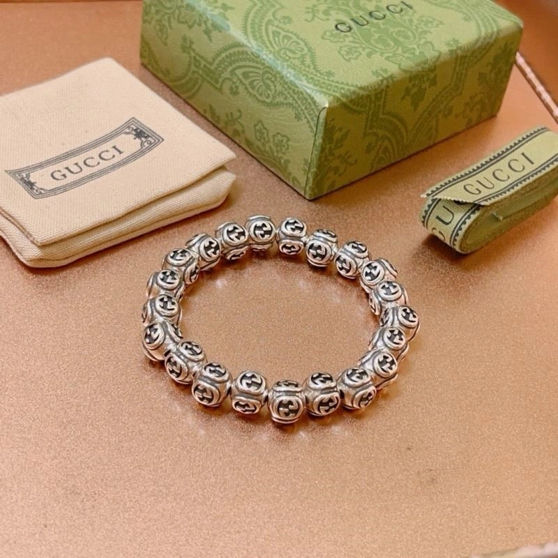 Casual Gucci Bracelets 244146