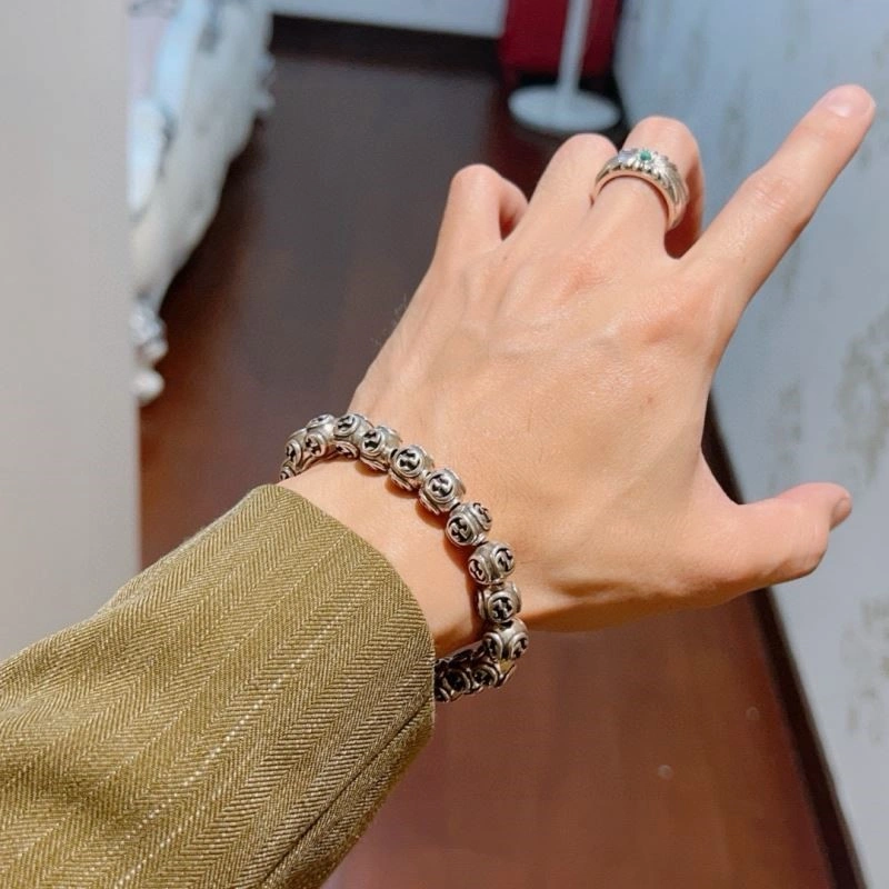 Casual Gucci Bracelets 244146