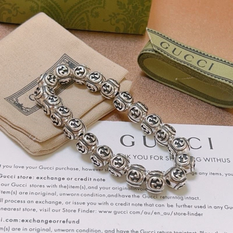 Casual Gucci Bracelets 244146