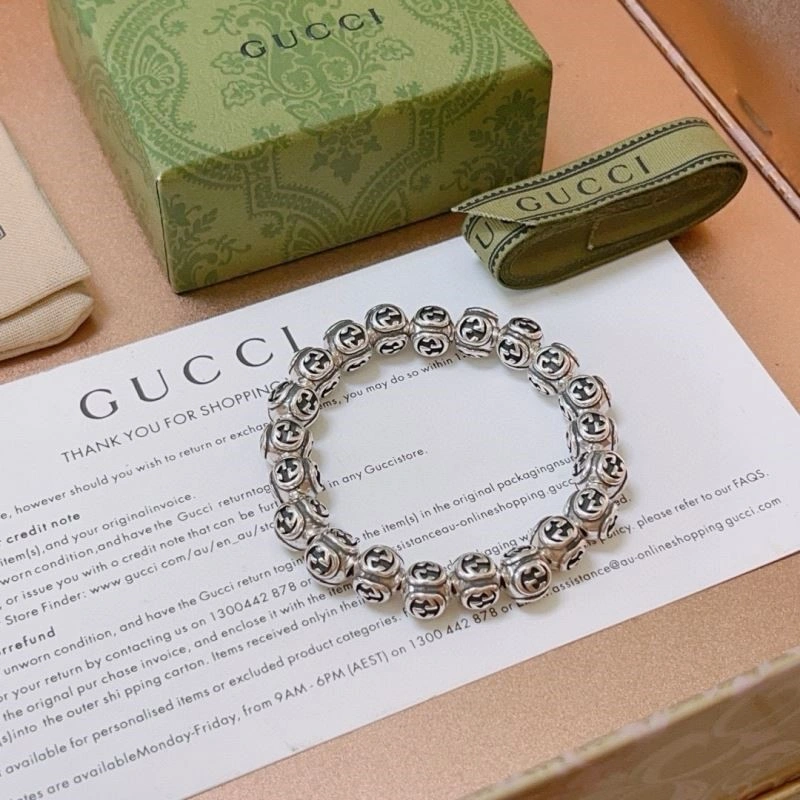 Casual Gucci Bracelets 244146