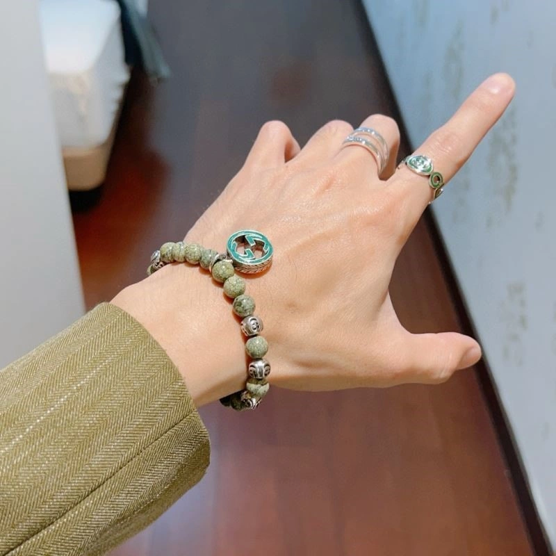 Timeless Gucci Bracelets 244153
