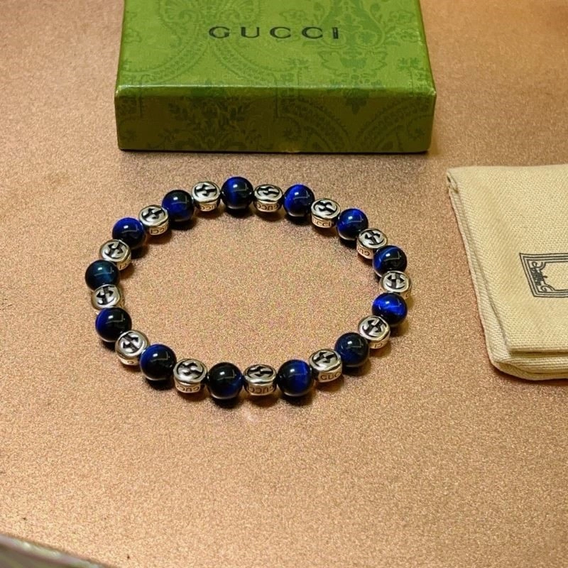 Comfortable Gucci Bracelets 244166