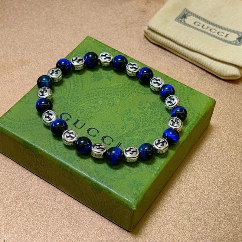 Comfortable Gucci Bracelets 244166