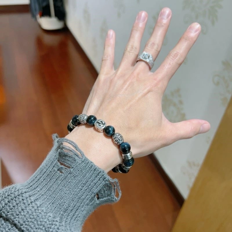 Gucci Bracelets Bold 244164