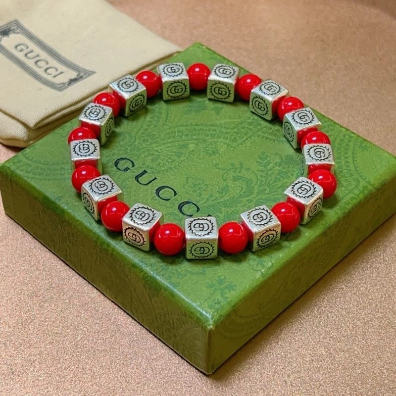 Gucci Bracelets ZeroBulk 244165