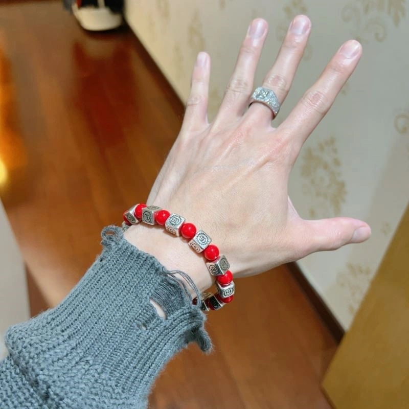 Gucci Bracelets ZeroBulk 244165
