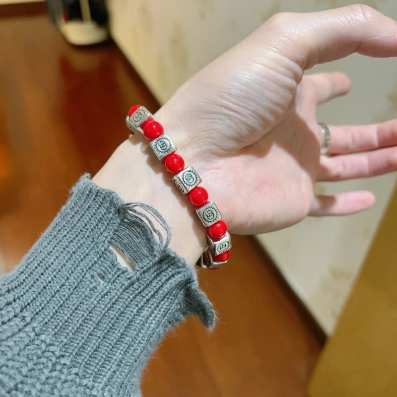 Gucci Bracelets ZeroBulk 244165
