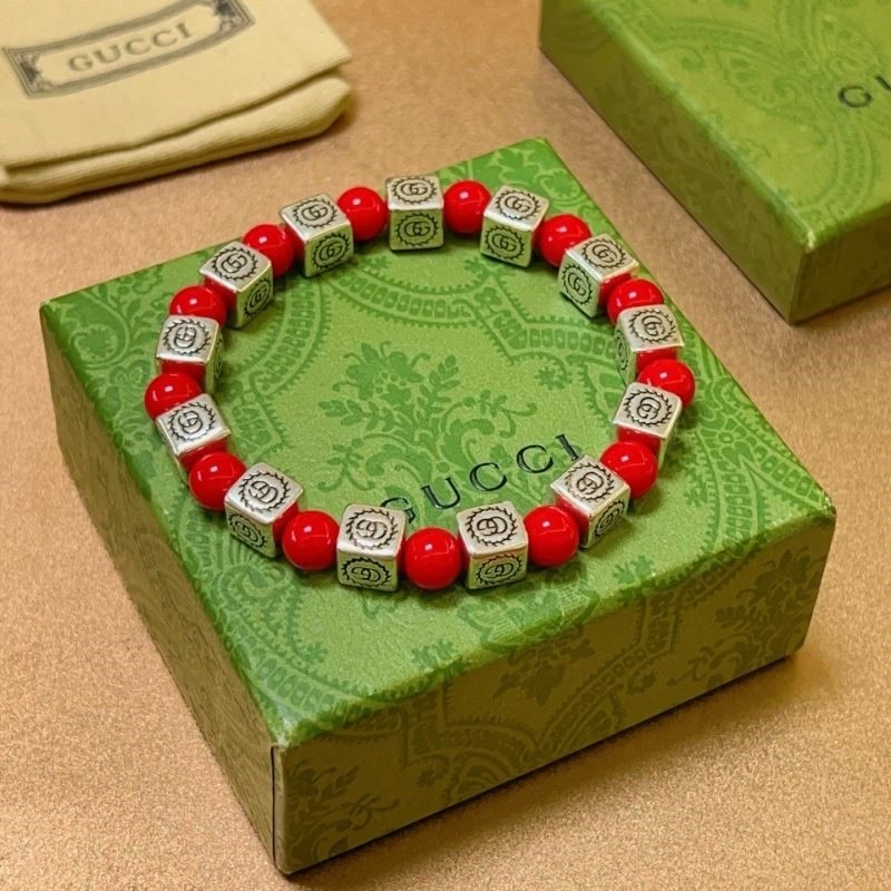 Gucci Bracelets ZeroBulk 244165