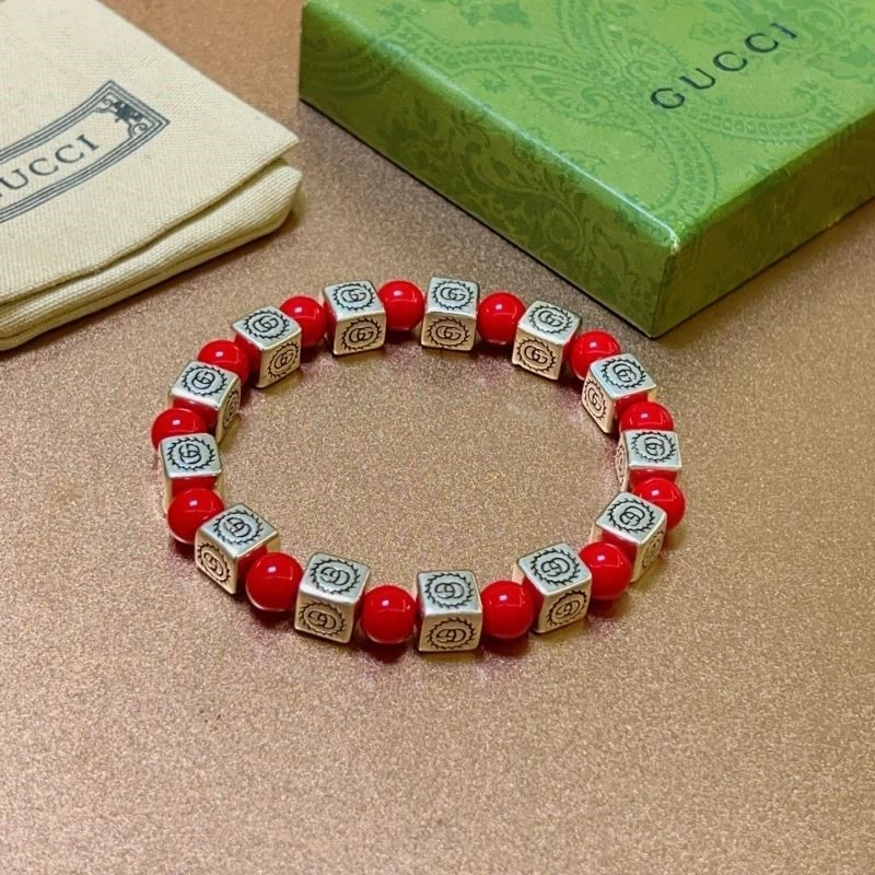 Gucci Bracelets ZeroBulk 244165