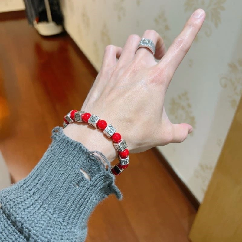 Gucci Bracelets ZeroBulk 244165