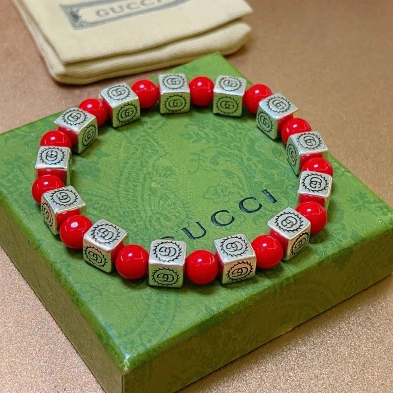 Gucci Bracelets ZeroBulk 244165