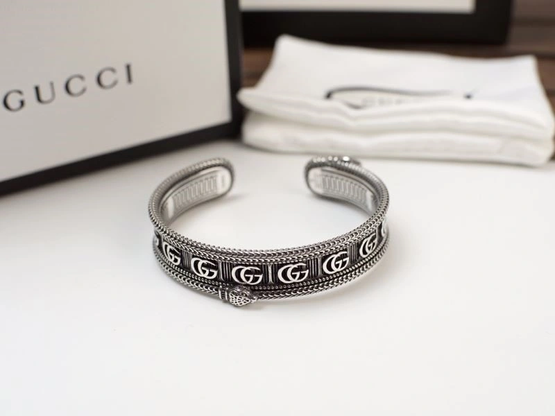 Timeless Gucci Bracelets 244149