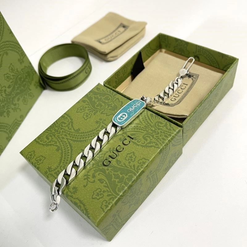 Gucci Bracelets ZeroBulk 244156
