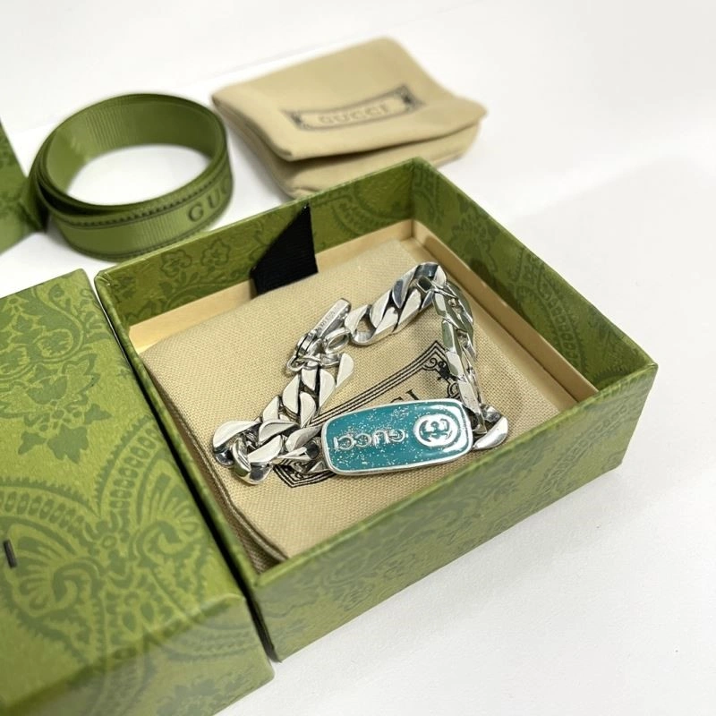 Gucci Bracelets ZeroBulk 244156
