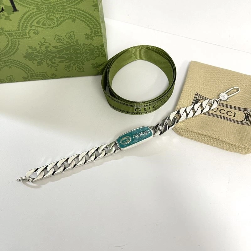 Gucci Bracelets ZeroBulk 244156