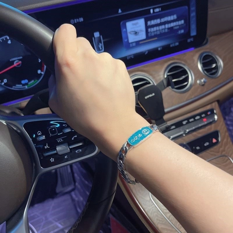 Gucci Bracelets ZeroBulk 244156