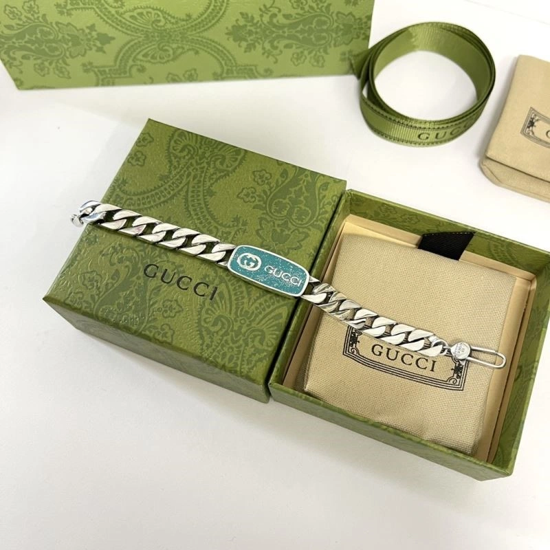 Gucci Bracelets ZeroBulk 244156
