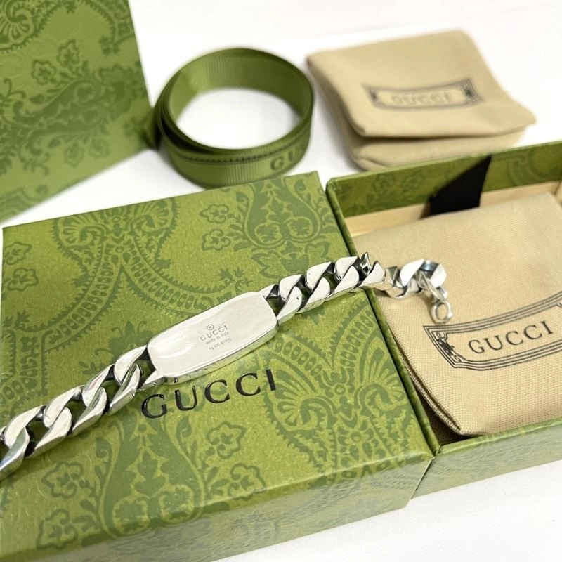 Gucci Bracelets ZeroBulk 244156