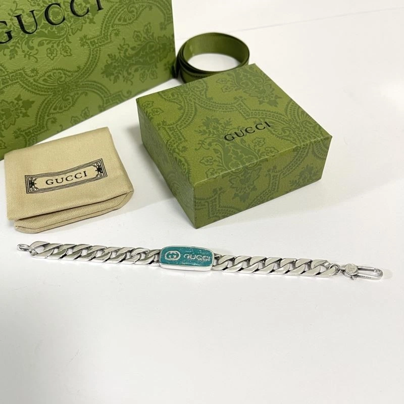 Gucci Bracelets ZeroBulk 244156