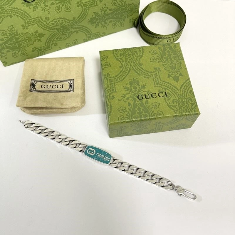 Gucci Bracelets ZeroBulk 244156