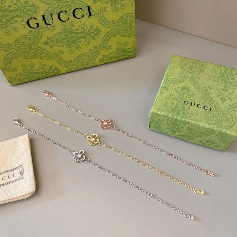 Gucci Bracelets Sporty 244144