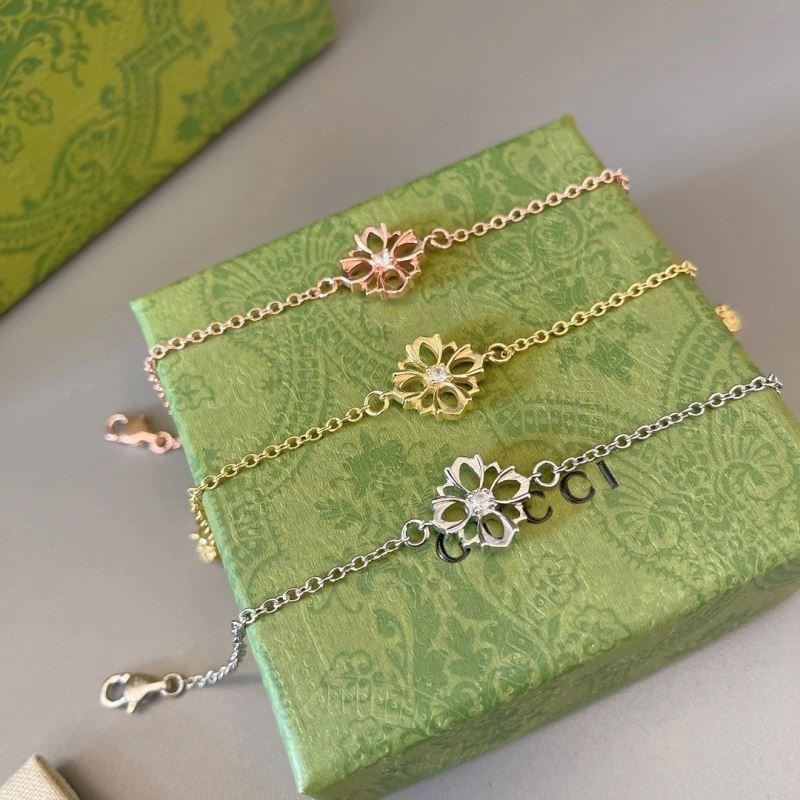 Gucci Bracelets Sporty 244144