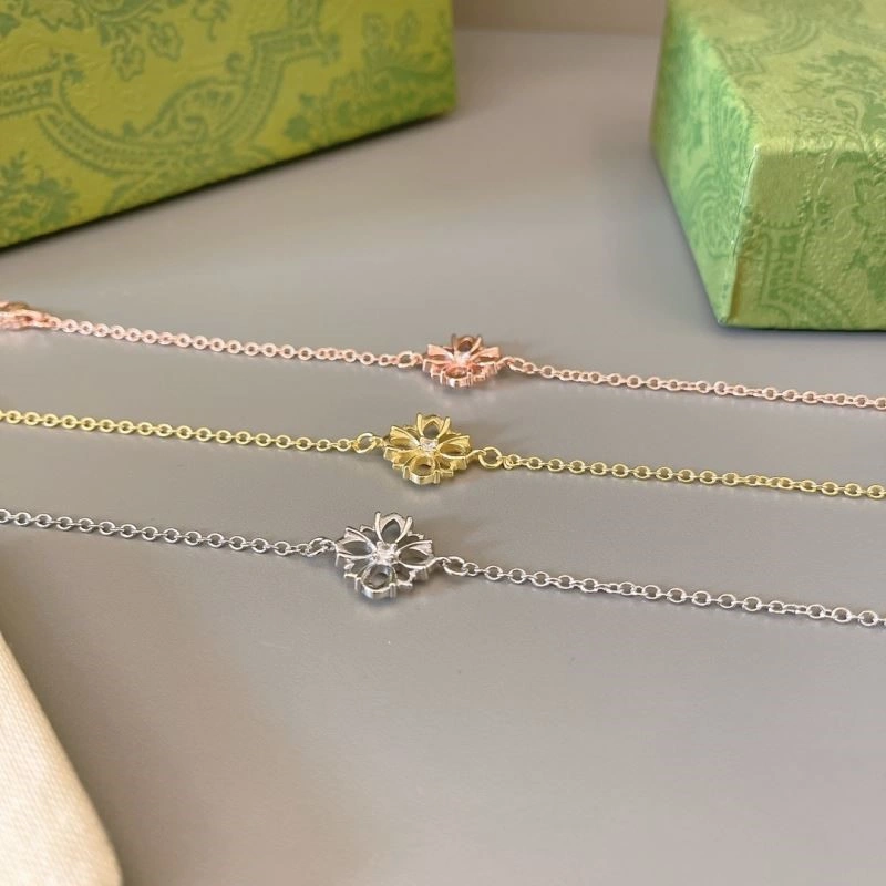 Gucci Bracelets Sporty 244144
