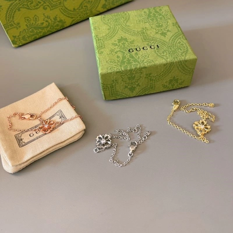 Gucci Bracelets Sporty 244144