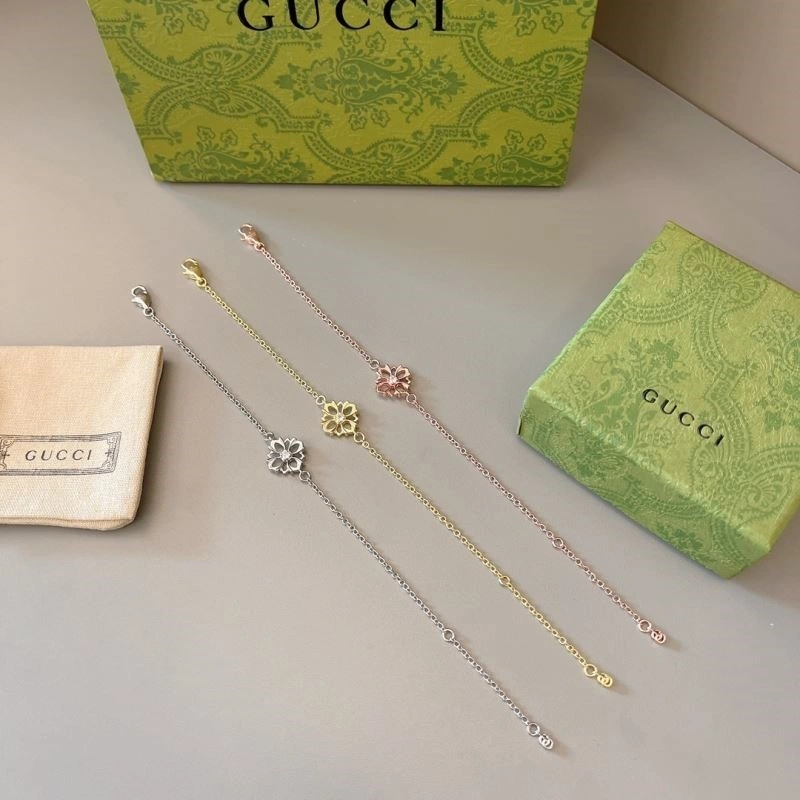 Gucci Bracelets Sporty 244144