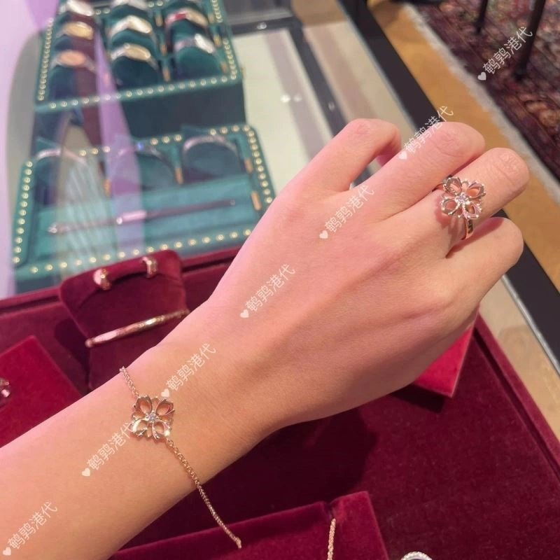 Gucci Bracelets HighPerformance 244136