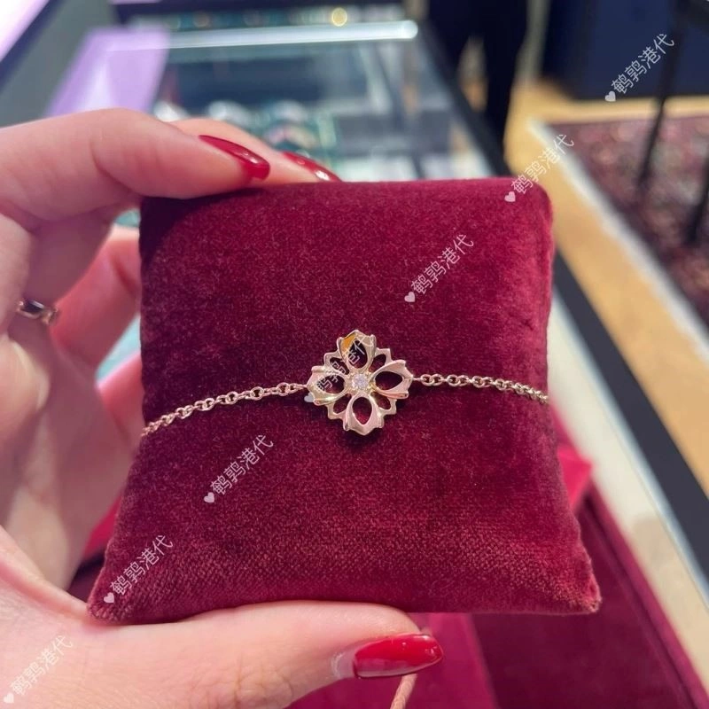 Gucci Bracelets HighPerformance 244136