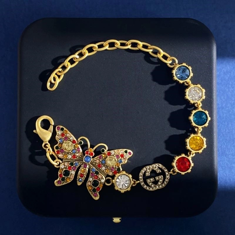 Gucci Bracelets Bold 244142