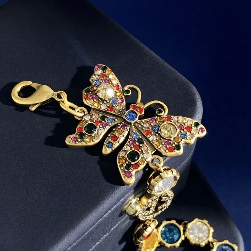 Gucci Bracelets Bold 244142