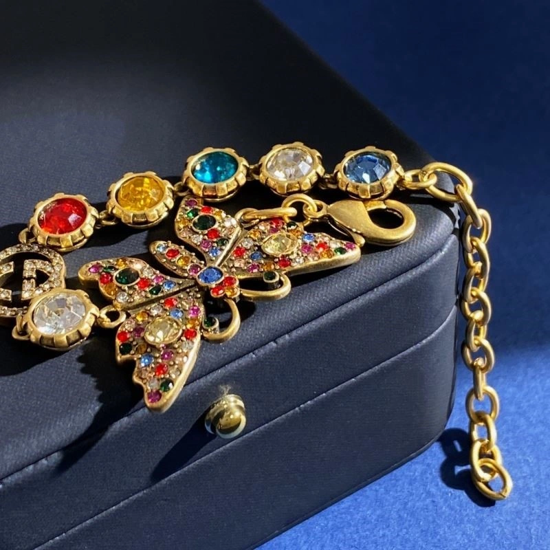 Gucci Bracelets Bold 244142