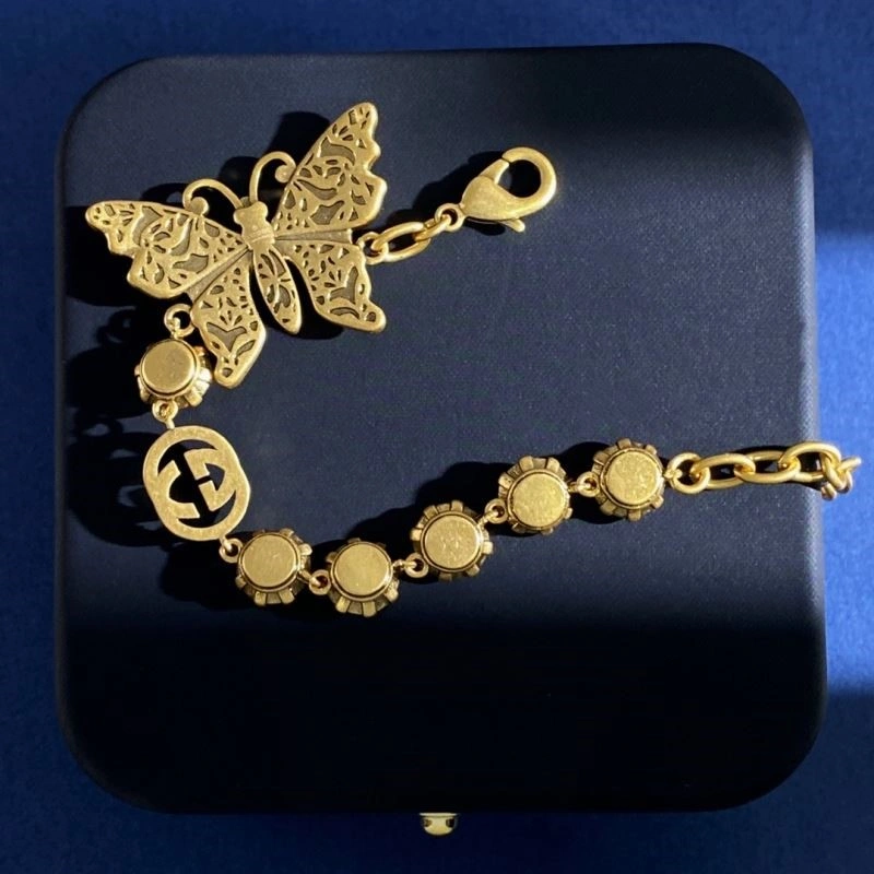 Gucci Bracelets Bold 244142