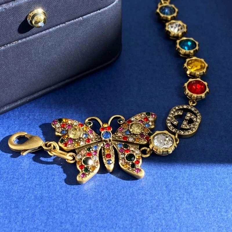 Gucci Bracelets Bold 244142